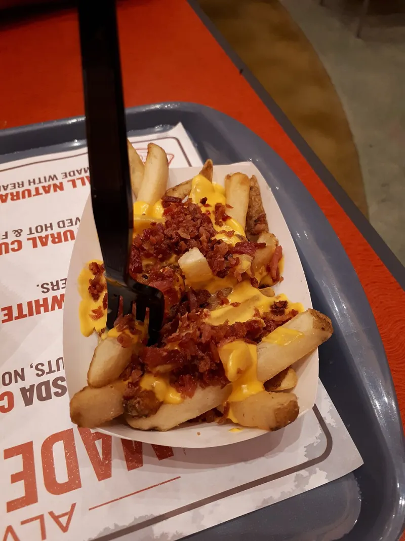Drive-Thru, Upgraded: The Fast Food Menu Items That Are Actually Worth Your Money Right Now