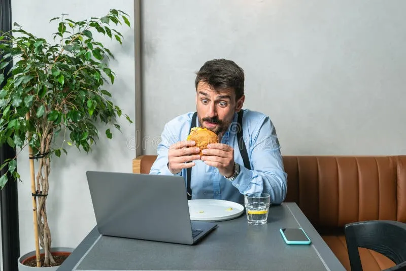 Eating Well on the Road When You Don't Have a Kitchen: The Remote Worker's Survival Guide