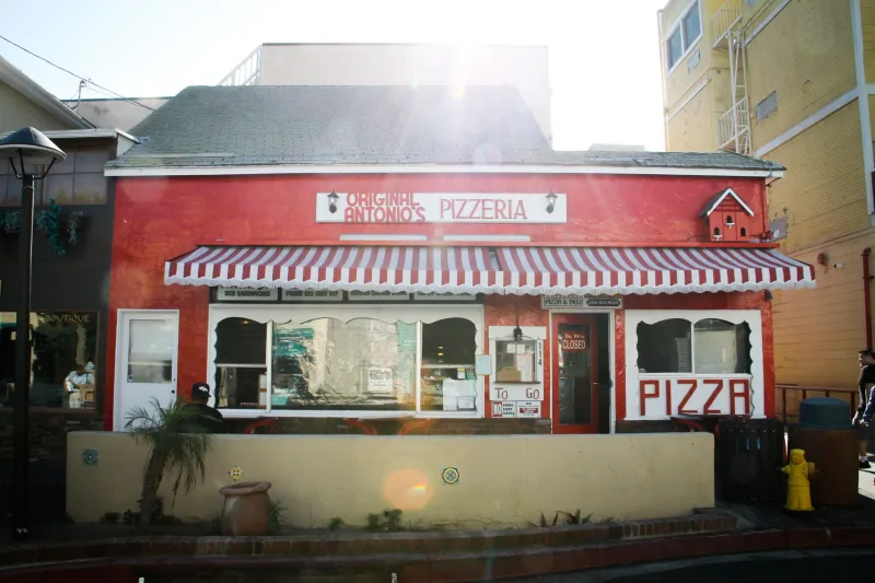 The Local Spots Your Delivery App Is Hiding From You (And How to Find Them Anyway)