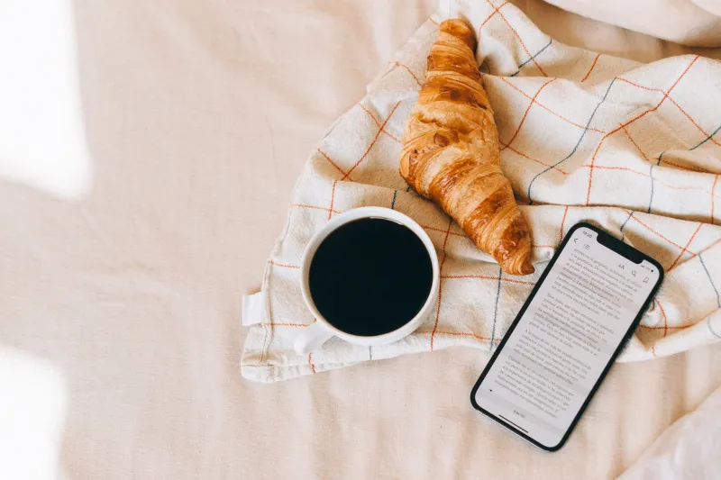 Morning Markup: The Dirty Secret Behind What Breakfast Delivery Actually Costs You