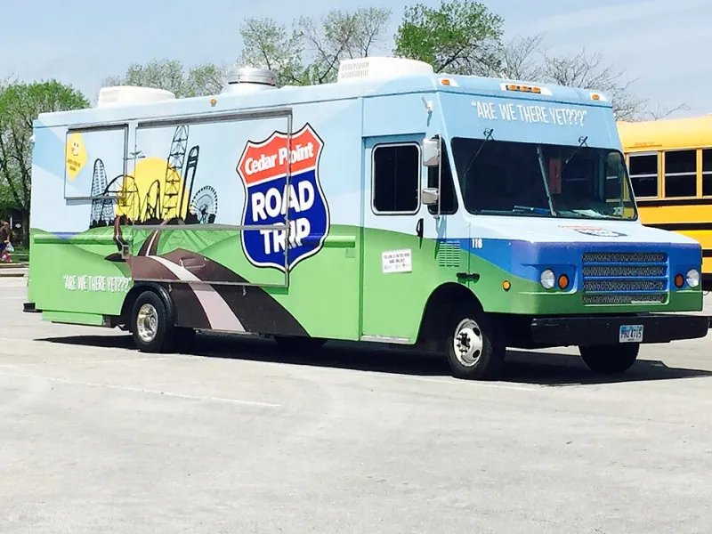 Pack Smart, Eat Well: Your No-Fail Guide to Road Trip Food That Goes the Distance
