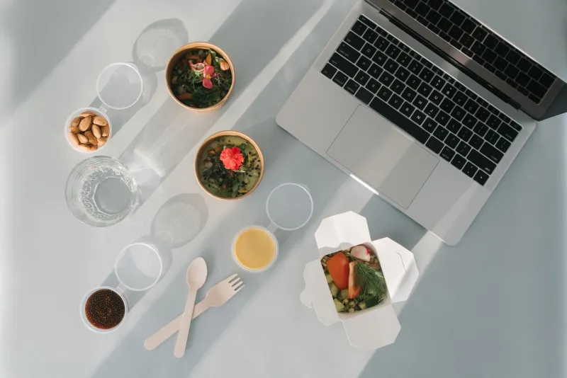Something Got Lost in Transit: The Real Reason Delivery Food Never Quite Hits the Same